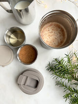 Aya & Ida Cup2Go 380ml Soft Rose