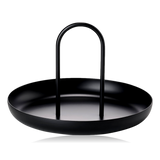 Zone Denmark Singles Tray Black