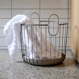 Zone Denmark Inu Basket Tall Large Black