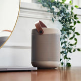 Kreafunk aMAJOR 2 Bluetooth Speaker Ivory Sand
