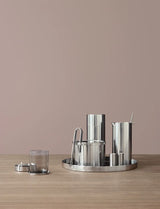 Stelton Arne Jacobsen Cylinda-Line Serving Tray