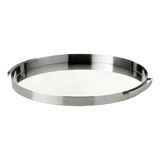 Stelton Arne Jacobsen Cylinda-Line Serving Tray