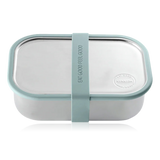 Aya & Ida 1 Litre Lunch Box Mint Green