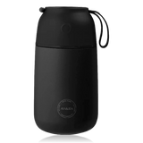 Aya & Ida Food'ie 700ml Matte Black