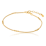 Pernille Corydon Eva Bracelet Gold