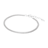 Pernille Corydon Nora Bracelet Silver