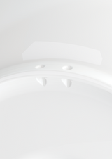 Bjørn Wiinblad Ceramic Olga Dish Blue