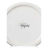 Bjørn Wiinblad Ceramic Olga Vase 15cm Pink