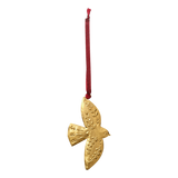 Broste Brass Saga Bird Decoration