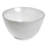 Broste Nordic Sand Stoneware Deep Bowl
