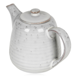 Broste Nordic Sand Stoneware Teapot Small