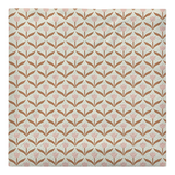 Broste Paper Napkin Tulip Soft Pink/Cinnamon Sand