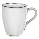 Broste Nordic Sand Stoneware Mug Classic