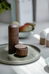Ekta Living Crush Me Grinder Oiled Oak