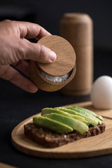 Ekta Living Wooden Tray Medium