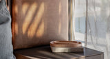 Ekta Living Wooden Tray Medium
