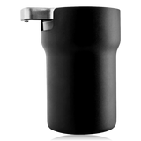 Eva Solo Citadel Soap Dispenser Black