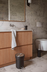 Eva Solo Citadel Soap Dispenser Black