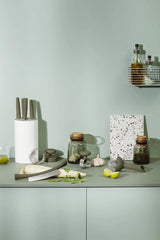 Eva Solo Green Tools Garlic Masher