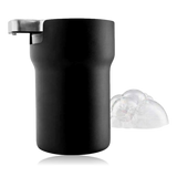 Eva Solo Citadel Soap Dispenser Black