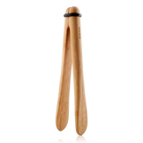 Eva Solo Nordic Kitchen Bamboo Tongs Medium