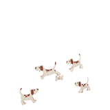 Flensted Mobile Doggy Dreams