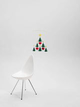 Flensted Mobile Christmas Trees 6