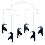 Flensted Mobile Penguin Talk