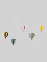Flensted Mobile Balloon 5 Dawn