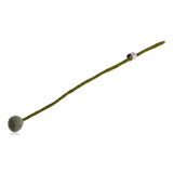 Gry & Sif Felt Flower Ball Ø2cm Dusty Green