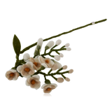 Gry & Sif Wisteria Branch White