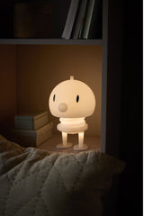 Hoptimist Soft Bumble Lamp Extra Large White