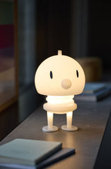 Hoptimist Soft Bumble Lamp Extra Large White