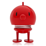 Hoptimist Bumble Medium Red