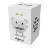 Hoptimist Angel Bumble White Small