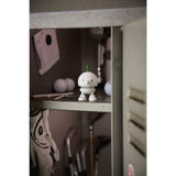 Hoptimist Golf Bumble Small White