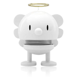 Hoptimist Angel Bumble White Small