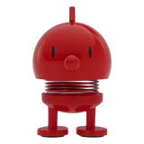 Hoptimist Bumble Red Extra Small