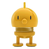 Hoptimist Bumble Yellow Extra Small