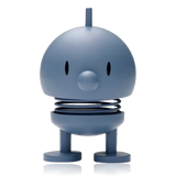 Hoptimist Soft Bumble Sky Small