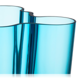 Iittala Aalto Vase 251mm Turquoise