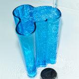 Iittala Aalto Vase 251mm Turquoise