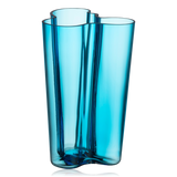 Iittala Aalto Vase 251mm Turquoise