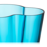 Iittala Aalto Vase 270mm Turquoise