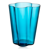 Iittala Aalto Vase 270mm Turquoise