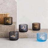 Iittala Kastehelmi Votive 64mm Clear