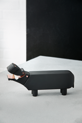 Kay Bojesen Hippo Black