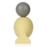 Kay Bojesen Year Bird Bella 2025 Cream & Grey