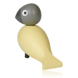 Kay Bojesen Year Bird Bella 2025 Cream & Grey