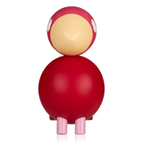 Kay Bojesen Year Bird Flora 2024 Pink